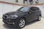 宝马X52015款xDrive35i 中国限量版