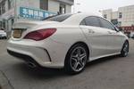 奔驰CLA级2015款CLA 220 4MATIC