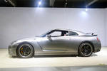 日产GT-R2013款3.8T Premium Edition