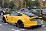 福特Mustang2016款2.3T 性能版