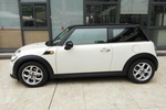 MINICOUPE2012款1.6L COOPER 