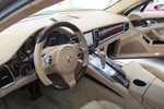 保时捷Panamera2010款Panamera 4S 4.8L 