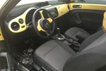 大众甲壳虫2013款1.4TSI 时尚型