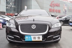 捷豹XJ2011款XJL 3.0 全景商务版