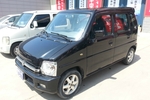 铃木北斗星2009款1.4L AMT 