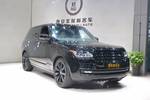 路虎揽胜2015款3.0 V6 黑曜限量版