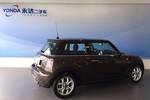 MINIMINI2011款1.6L COOPER Fun