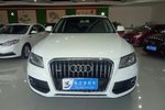 奥迪Q52013款40 TFSI 技术型