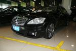 BRABUS巴博斯S级2011款5.5T 60S