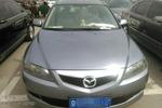 马自达Mazda62008款2.0L 手自一体 豪华型