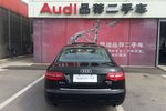 奥迪A6L2009款2.8FSI 舒适娱乐型