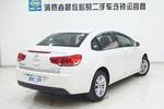 雪铁龙经典世嘉2016款1.6L 经典 手动CNG