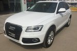 奥迪Q52015款40 TFSI 进取型