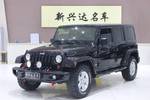 Jeep牧马人四门版2013款3.6L 罗宾汉 10周年限量版