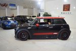 MINIMINI JCW2013款1.6T JOHN COOPER WORKS