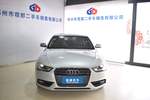 奥迪A4L2013款35 TFSI 自动技术型