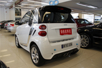 smartfortwo2013款1.0 MHD 新年特别版