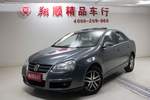 大众速腾2010款1.4TSI 自动技术型