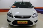 福特福克斯两厢2014款两厢经典 1.8L 自动酷白典藏版
