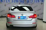 宝马5系2011款520Li 典雅型