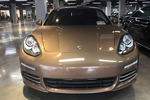 保时捷Panamera2014款Panamera 4 3.0T 