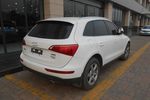 奥迪Q52012款2.0TFSI 技术型