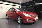 现代悦动2011款1.6L 自动舒适型