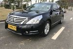 日产天籁2011款2.0L XL舒适版