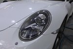 保时捷9112012款Carrera S 3.8L