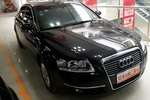 奥迪A6L2006款L 3.0 舒适型