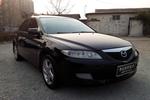 马自达Mazda62004款2.3豪华型