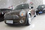 MINICLUBMAN2010款1.6L COOPER Cheer 