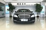 奔驰S级2008款S 350L