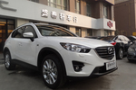 马自达CX-52015款2.5L 自动四驱旗舰型