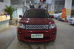 路虎神行者22012款2.0T Si4 HSE汽油款