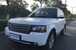 路虎揽胜2012款5.0 V8 SC