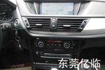 宝马X12013款sDrive18i 领先型