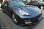 保时捷Panamera2010款Panamera 4 3.6L 