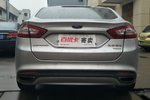 福特蒙迪欧2013款1.5L GTDi180 时尚型