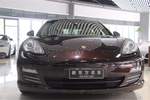 保时捷Panamera2010款Panamera 4 3.6L 