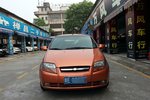 雪佛兰乐骋2006款1.4 SL（手动）