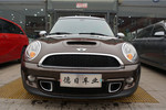 MINICLUBMAN JCW2013款1.6T JOHN COOPER WORKS