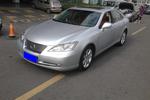 雷克萨斯ES2006款ES350