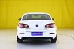 大众CC2010款2.0TSI 豪华型