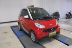 smartfortwo2014款1.0 MHD 硬顶新年特别版