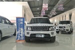 路虎第四代发现2015款3.0 V6 SC HSE