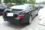 奔驰S级2008款S 600L