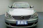 大众朗逸2008款1.6L 手自一体 品雅版