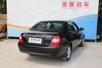 现代伊兰特2005款1.6 GLS 豪华型 手动