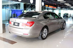 宝马7系2009款730Li 领先型